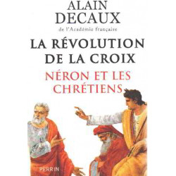 La Révolution de la Croix : Néron et les chrétiens
