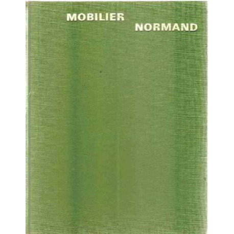 Mobilier normand