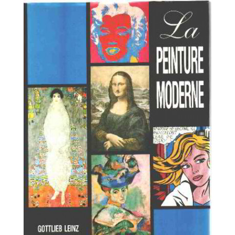La Peinture Moderne
