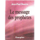 Le message des prophètes