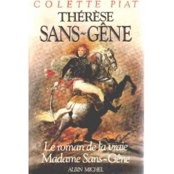 Thérèse Sans-Gêne