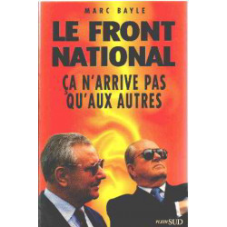 Le front national