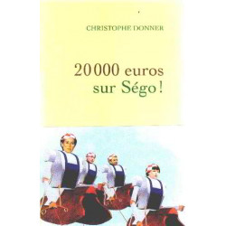 20 000 euros sur Ségo