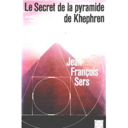 Le Secret De La Pyramide De Kephren