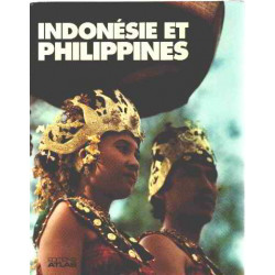 Indonesie et philippines
