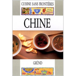 Cuisine sans frontiere /Chine
