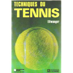 Techniques du tennis