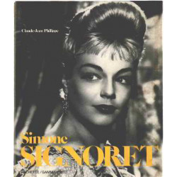 Simone Signoret8