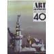 Art Graphisme des Années 40