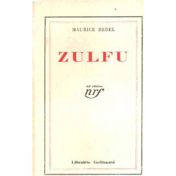Zulfu