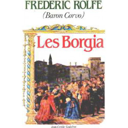 Les Borgia