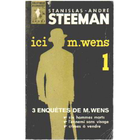 Ici M. wens 1