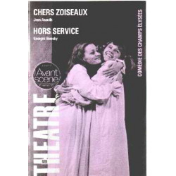 Cherszoiseaux - hors service