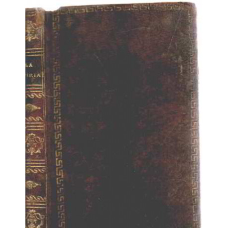 La henriade en dix chants avec la dissertation sur la mort d'henri IV