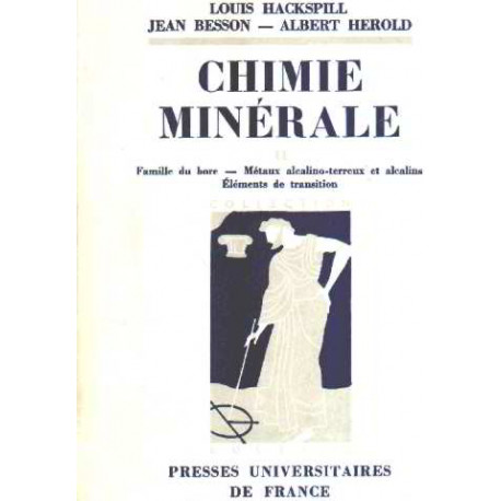 Cumie minerale / tome 2
