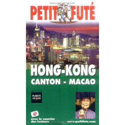 Honk Kong - Macao - Canton 2004