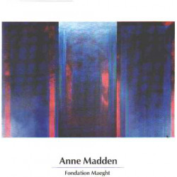 Anne madden peintures et papiers recents