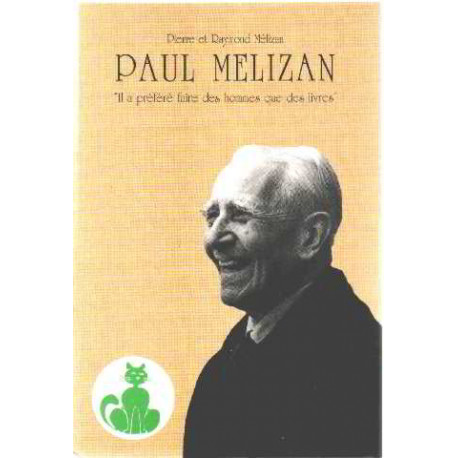 Paul melizan