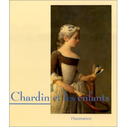 Chardin et les enfants