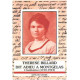 Therese billard dit adieu a montgelas l'institutrice 1910-1924