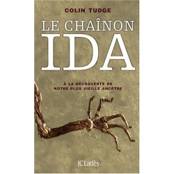 Le Chainon Ida