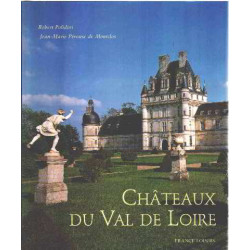 Châteaux du Val de Loire