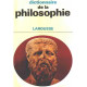 Dictionnaire de la philosophie