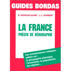 GUIDE BORDAS PRECIS DE GEO FRANCE