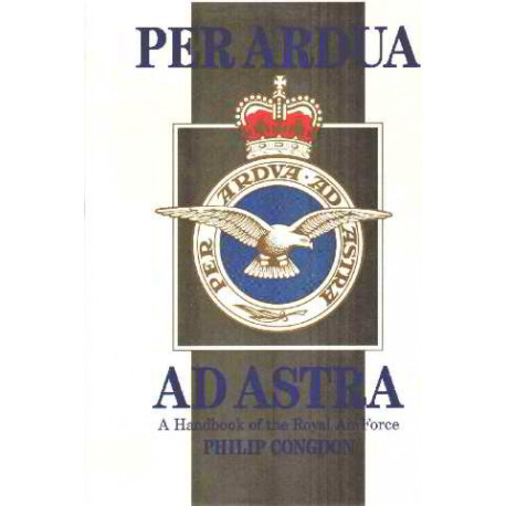 Per Ardua Ad Astra