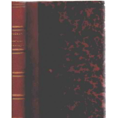 Annuaire scientifique 1865