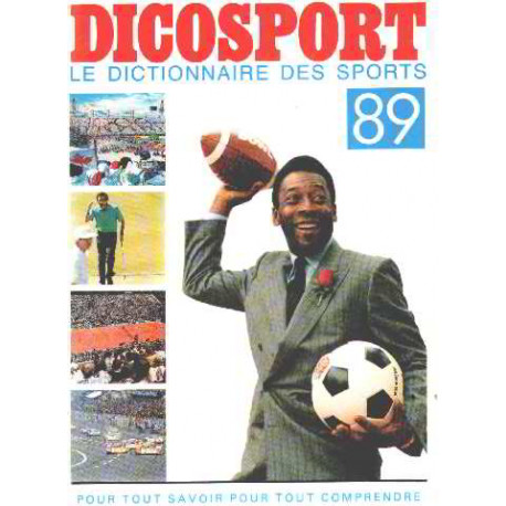 Discosport 89