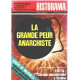 Revue historama n° 253 / la grande peur anarchiste