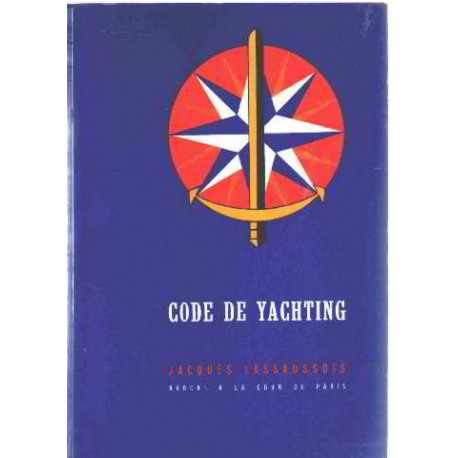 Code du yachting