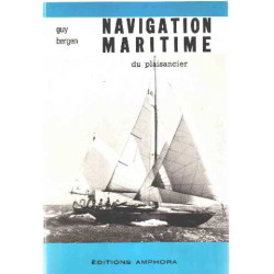 Naviguation maritime du plaisancier