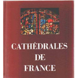 Cathedrales de france / arts-techniques-societé