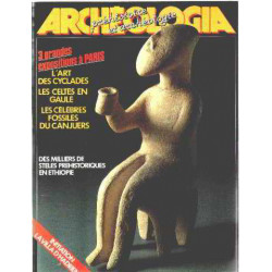 Archeologia n° 185
