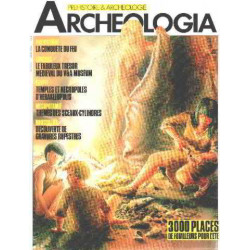Archeologia n° 225