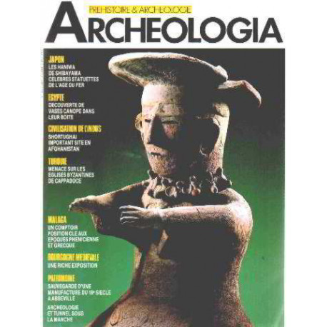 Archeologia n° 227