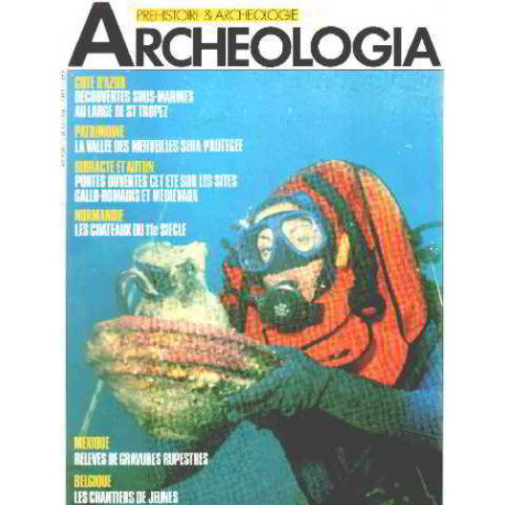 Archeologia n° 226