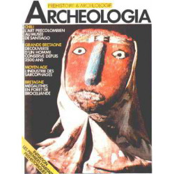 Archeologia n° 199
