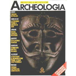 Archeologia n° 206