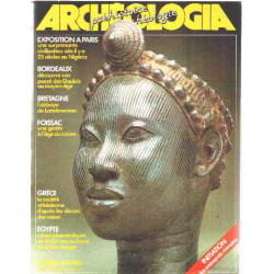 Archeologia n° 192/193