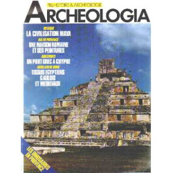 Archeologia n° 215