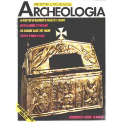 Archeologia n° 214
