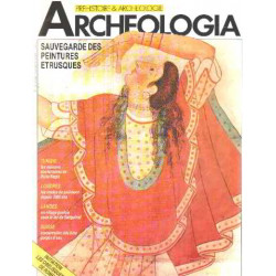 Archeologia n° 216