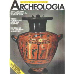 Archeologia n° 202