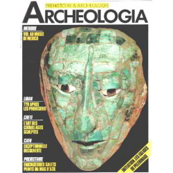 Archeologia n° 211