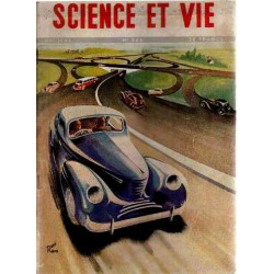 Science et vie n° 344