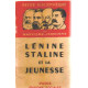 Lenine staline et la jeunesse