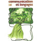 Communication et langages n° 31